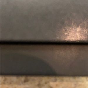 Meet your Posher, Lilly